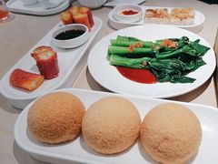 -蔡澜点心·粤菜(领展购物广场店)