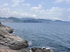 -大梅沙海滨公园