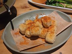 -本处·素食·融合料理(南油店)