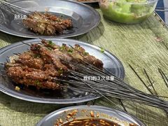 -杨记烤肉老店