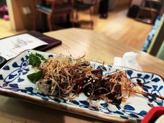 -沼津港精致料理·寿喜烧·烧鸟(漕河泾印象城店)