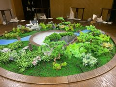 -昆山裕元花园酒店·囍园中餐厅