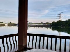 -水濂山森林公园