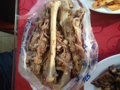 -西塔大冷面(市府大路店)