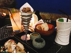 -Rock Bar Bali(Bali)
