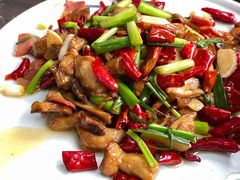 -阿鹏故事云南野生菌火锅(人民路店)