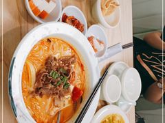 -米泰芒·东南亚料理(体育西店)