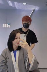 点击看大图 -FEEL国际美发沙龙