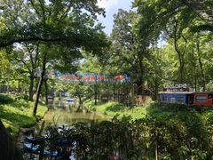-WeLope紫金山探险公园