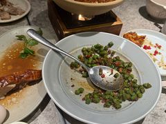 -留半山·香港食堂(啦啦宝都店)