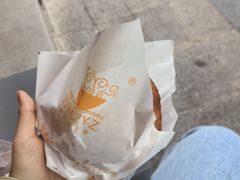 -家阳赵师傅油饼包烧麦(粮道街店)