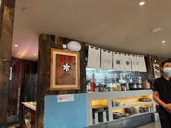 -海之屋韩式烤肉(海棠68环球美食街店)