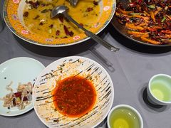 -天成·川菜家宴(海港城店)