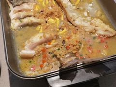 -半天妖烤鱼(桐乡万嘉购物中心店)