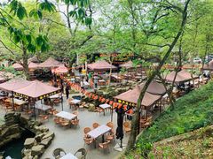 景观位-兴福老面馆(寺路街店)