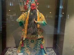 -天津戏剧博物馆