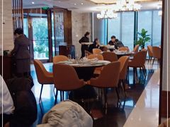 大堂-财神岛·大连海鲜餐厅
