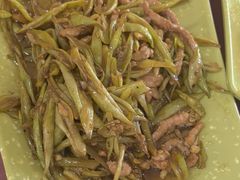 -北京龙庆四季香农家饭庄·灶台鱼·碳烤虹鳟鱼(龙庆峡店)