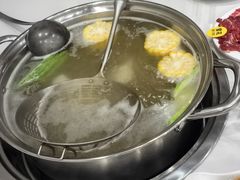 -全好食潮汕牛肉火锅(泗洲路店)