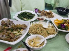 -景好海鲜餐厅(大鹏必选旅游店)