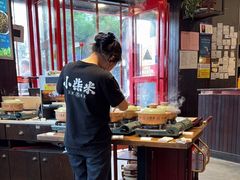 -小柴米·传统江西菜(万寿宫店)
