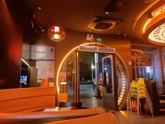 -探鱼·鲜青椒爽麻烤鱼(广州欣荣广场店)