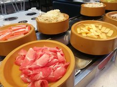 -龍歌自助小火锅(李沧丽达店)