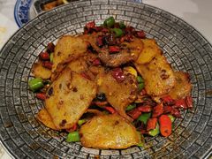 -咪咪川菜(太乙路店)