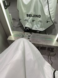 点击看大图 -3AM HAIR SALON烫发染发接发