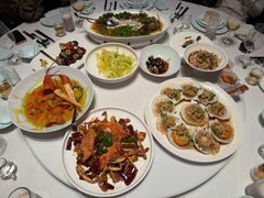 -醉辉皇原味海鲜江南菜(成都大魔方店)