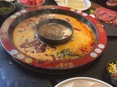 -矮板凳老火锅(宽窄巷子店)