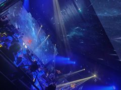 -M-MIX电音烤吧