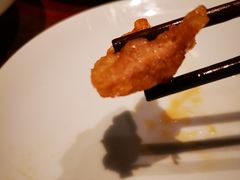 老式锅包肉-红樱桃·欢乐餐厅(太原里店)