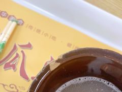 -粥瓜婆特色砂锅粥(白石洲店)