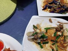 -渔满仓海鲜渔家(象山二店)
