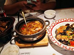 -食锦记·福建私房菜(浦西万达店)