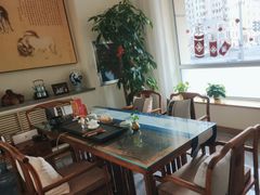 -八马茶业(胜利路旗舰店星海湾茶馆)