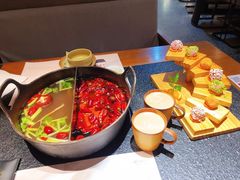 -盡膳口福跷脚牛肉火锅(北美新天地店)