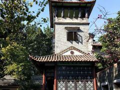 -东莞市可园博物馆