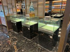 -厦门海景洲际酒店·海峡全日制餐厅