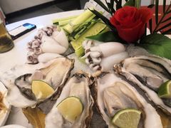 -吉源大排档·鱼生·海鲜(烧烤彩印厂店)