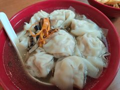 -龙抄手(春熙路总店)