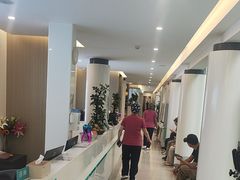 -北京地坛口腔门诊部