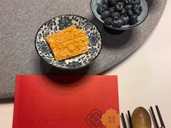 杏仁薄脆-荣府宴(南阳路店)
