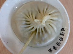 -蒋家桥饺面店(东关街店)