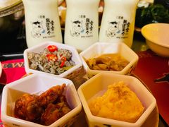 -牛New寿喜烧(虹桥新天地店)