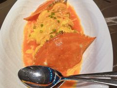 -海派悦庭·海胆烧麦·新融合菜(凯德广场店)
