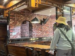 -万和春排骨砂锅米饭(湖北路店)