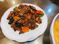 -福来居烤鸭店(天坛二店)