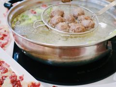 -伟记牛肉(金鸿公路店)